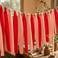 Cupid's Kiss streamer — shot 2