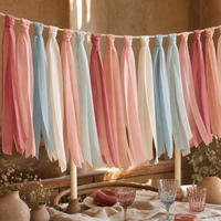 English Garden streamer — shot 2