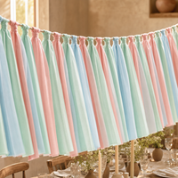 Spring Fling streamer — shot 2