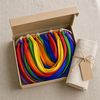 Chasing Rainbows streamer — shot 4