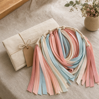 English Garden streamer — shot 4