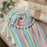 Spring Fling streamer — shot 4