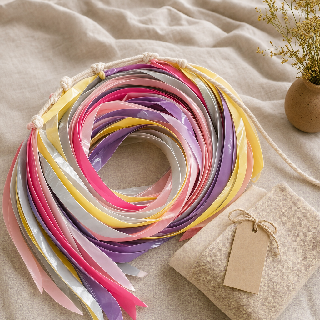 Bubble Gum streamer — shot 4