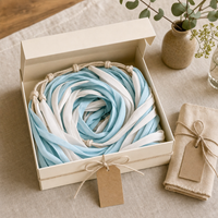Blue Skies streamer — shot 2