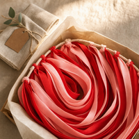 Cupid's Kiss streamer — shot 4