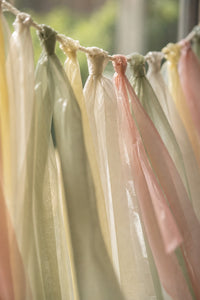 Boho Baby — detail mid