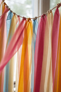 Custom Streamer — detail mid