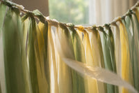 Garden Green — detail mid