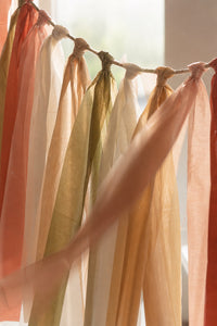 Cream + Terracotta — detail mid