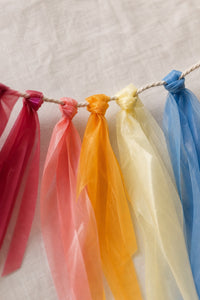 Custom Streamer — knot macro
