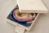 Midnight — folded packaging