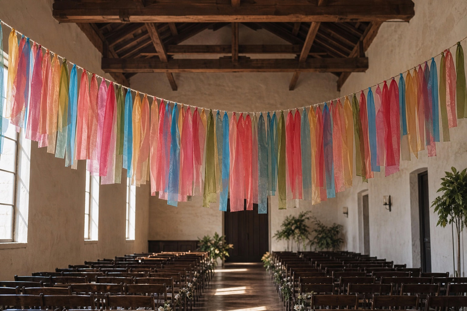 Fort Worth rentals · streamer install