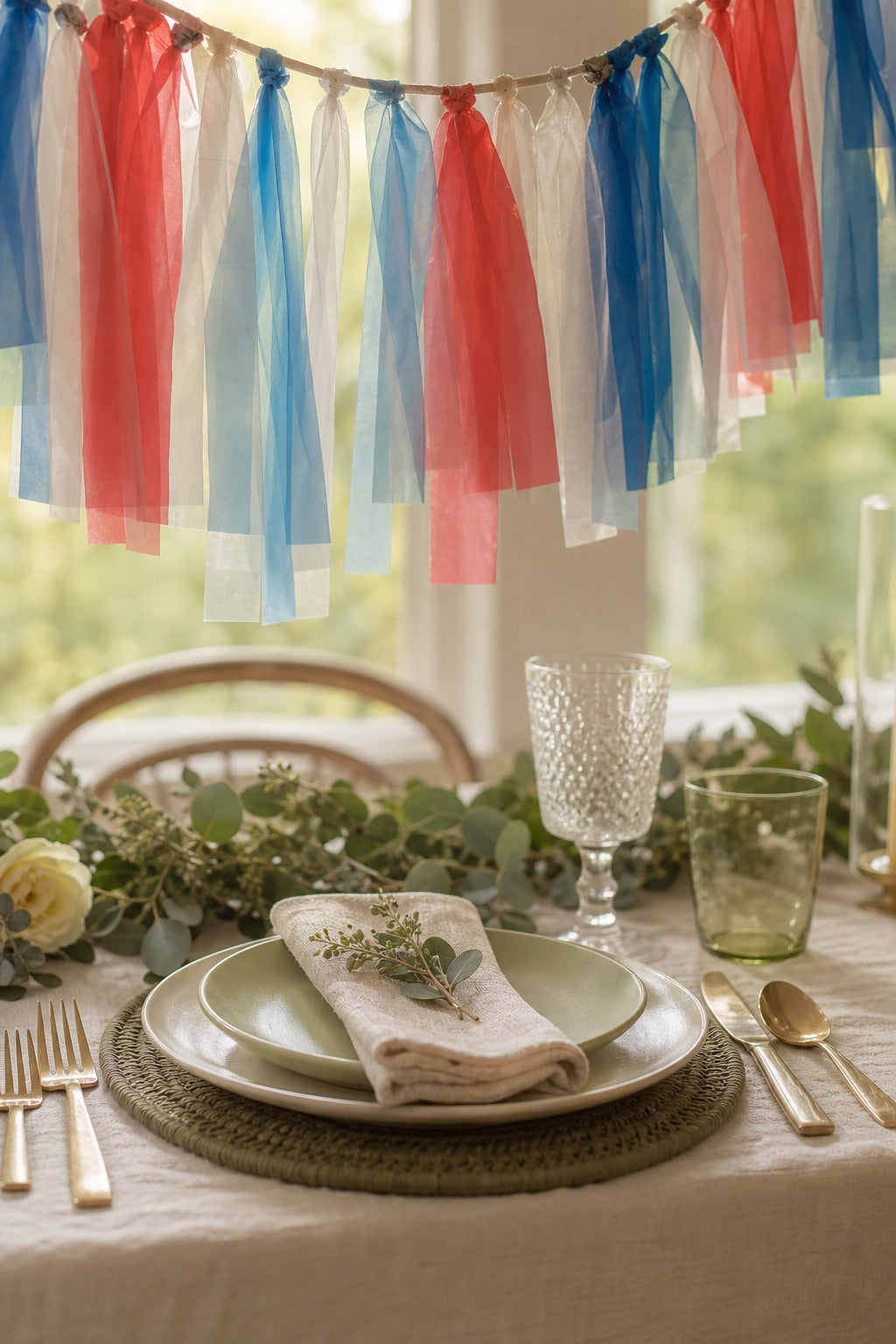 Place setting